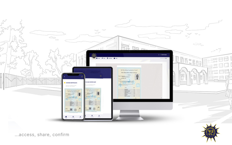 WAEC REQUIREMENTS FOR SOFTWARE ENGINEERING visual data 5